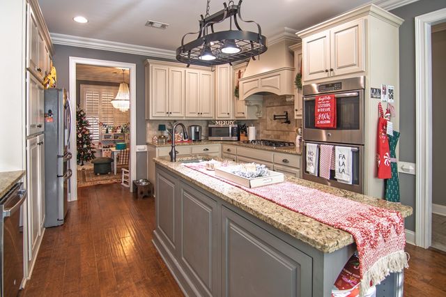 3337 Lower Blue Springs Road, Hamilton, GA 31811