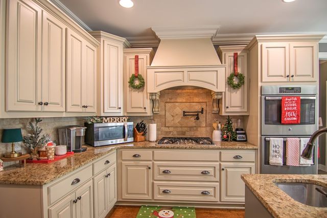 3337 Lower Blue Springs Road, Hamilton, GA 31811