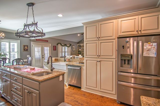 3337 Lower Blue Springs Road, Hamilton, GA 31811