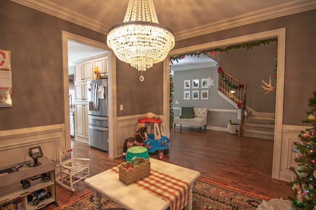 3337 Lower Blue Springs Road, Hamilton, GA 31811