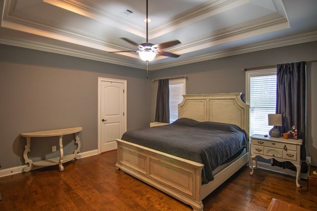 3337 Lower Blue Springs Road, Hamilton, GA 31811