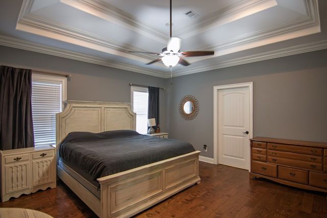 3337 Lower Blue Springs Road, Hamilton, GA 31811