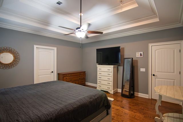 3337 Lower Blue Springs Road, Hamilton, GA 31811