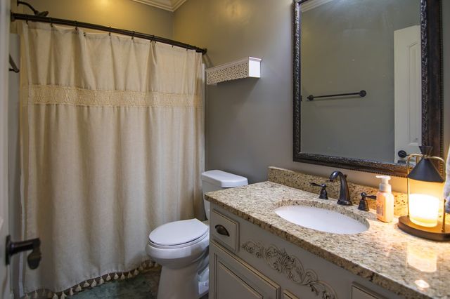 3337 Lower Blue Springs Road, Hamilton, GA 31811