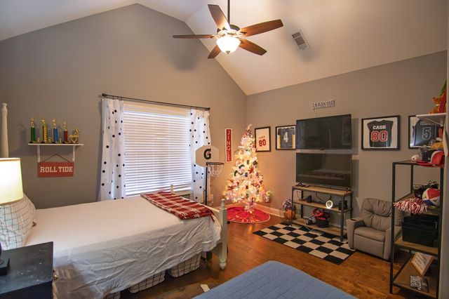 3337 Lower Blue Springs Road, Hamilton, GA 31811