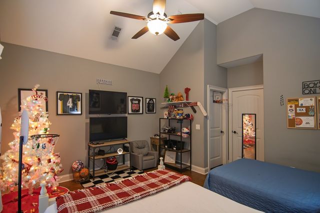 3337 Lower Blue Springs Road, Hamilton, GA 31811