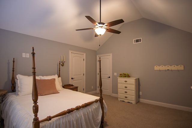 3337 Lower Blue Springs Road, Hamilton, GA 31811