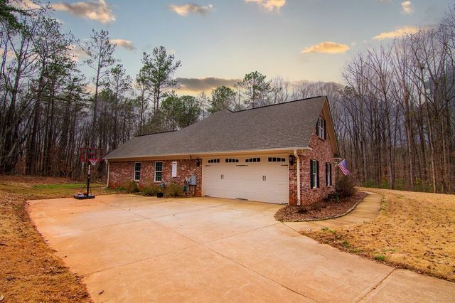 3337 Lower Blue Springs Road, Hamilton, GA 31811