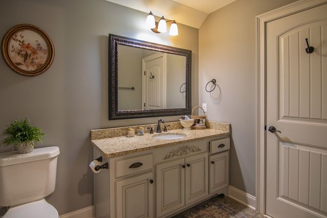 3337 Lower Blue Springs Road, Hamilton, GA 31811