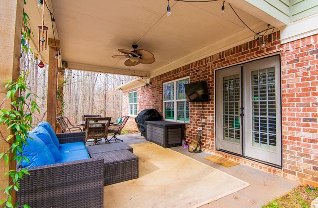 3337 Lower Blue Springs Road, Hamilton, GA 31811