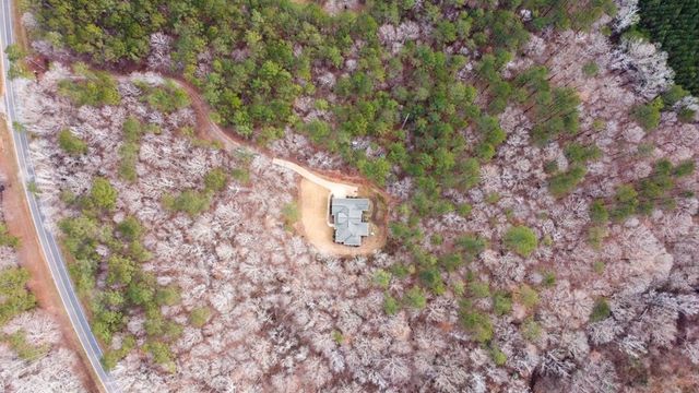 3337 Lower Blue Springs Road, Hamilton, GA 31811