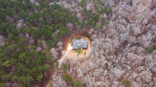 3337 Lower Blue Springs Road, Hamilton, GA 31811