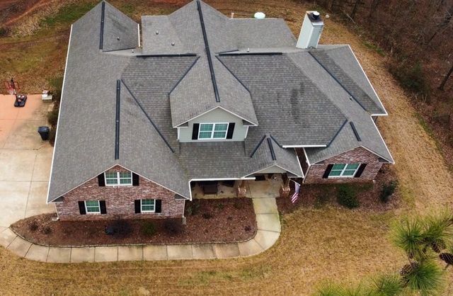 3337 Lower Blue Springs Road, Hamilton, GA 31811