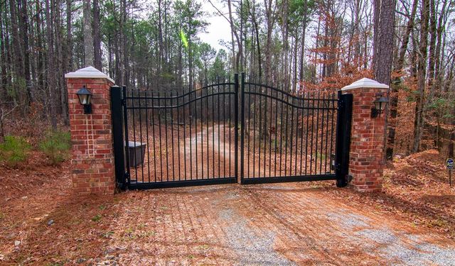 3337 Lower Blue Springs Road, Hamilton, GA 31811