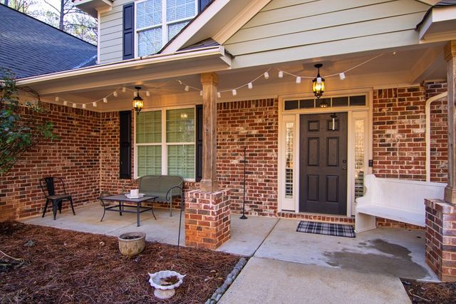 3337 Lower Blue Springs Road, Hamilton, GA 31811