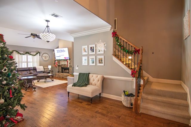 3337 Lower Blue Springs Road, Hamilton, GA 31811