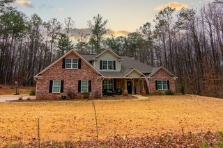 3337 Lower Blue Springs Road, Hamilton, GA 31811