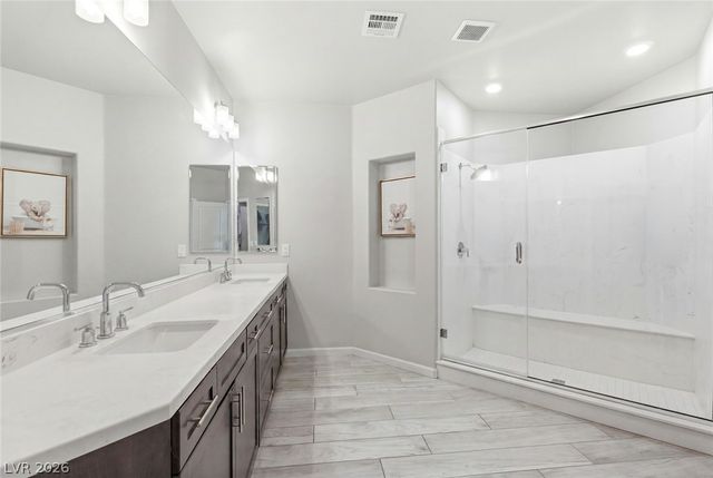 8727 Twisted Vine Lane, Las Vegas, NV 89139