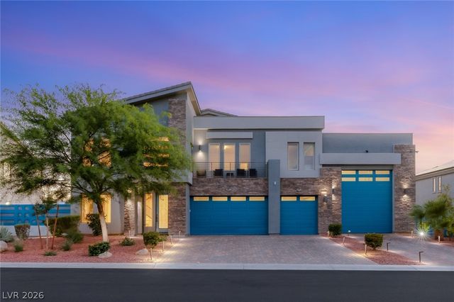 8727 Twisted Vine Lane, Las Vegas, NV 89139