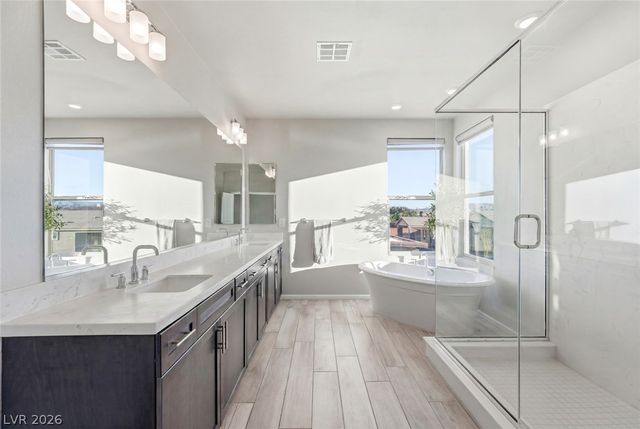 8727 Twisted Vine Lane, Las Vegas, NV 89139