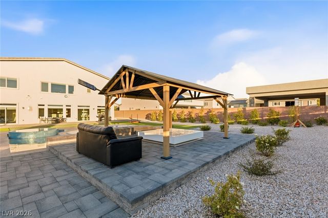 8727 Twisted Vine Lane, Las Vegas, NV 89139