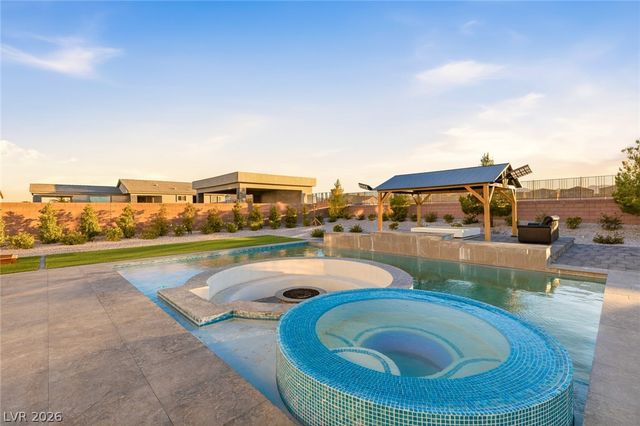 8727 Twisted Vine Lane, Las Vegas, NV 89139