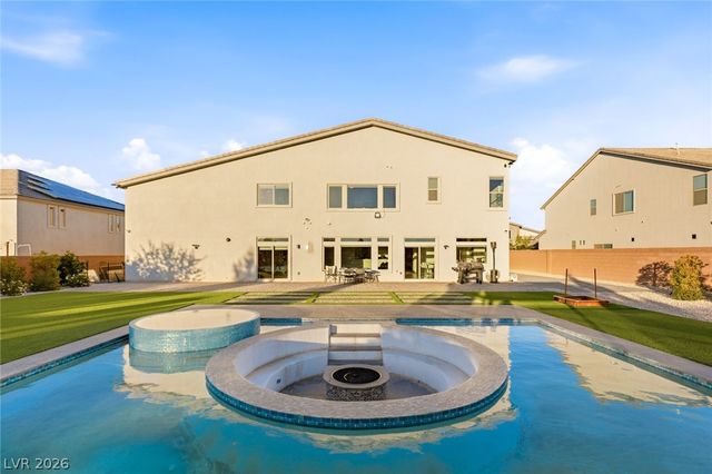 8727 Twisted Vine Lane, Las Vegas, NV 89139