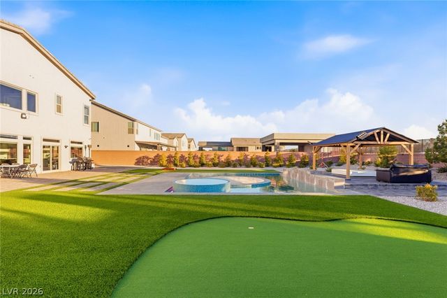 8727 Twisted Vine Lane, Las Vegas, NV 89139