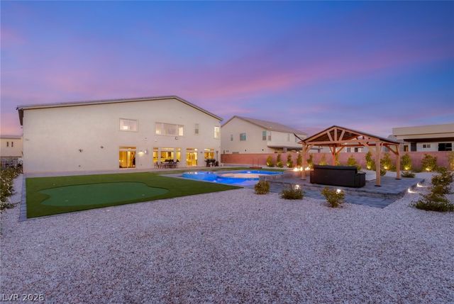 8727 Twisted Vine Lane, Las Vegas, NV 89139