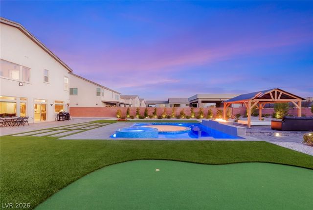 8727 Twisted Vine Lane, Las Vegas, NV 89139