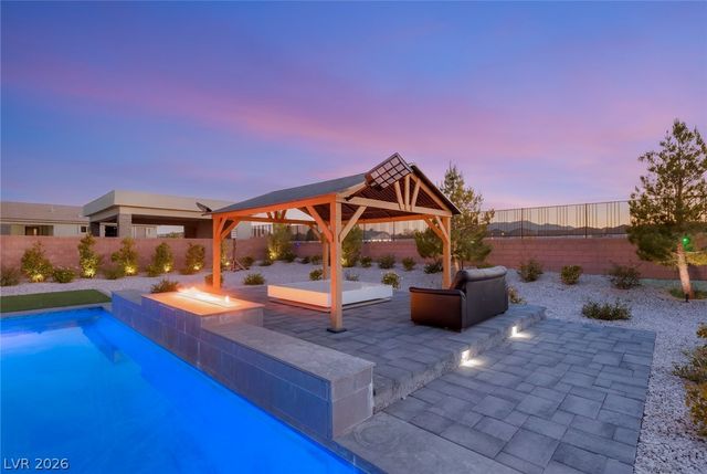 8727 Twisted Vine Lane, Las Vegas, NV 89139