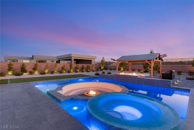 8727 Twisted Vine Lane, Las Vegas, NV 89139
