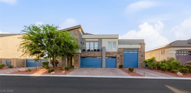 8727 Twisted Vine Lane, Las Vegas, NV 89139