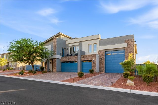 8727 Twisted Vine Lane, Las Vegas, NV 89139
