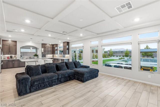 8727 Twisted Vine Lane, Las Vegas, NV 89139