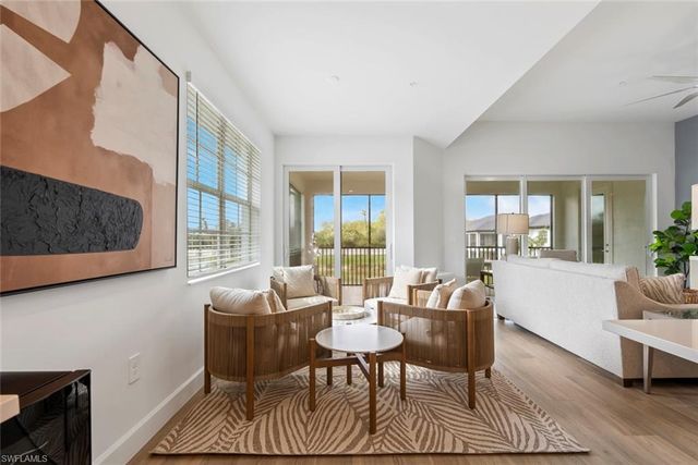 16889 Fairgrove Way Unit 201, Naples, FL 34110