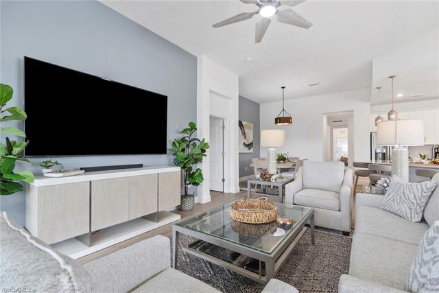 16889 Fairgrove Way Unit 201, Naples, FL 34110