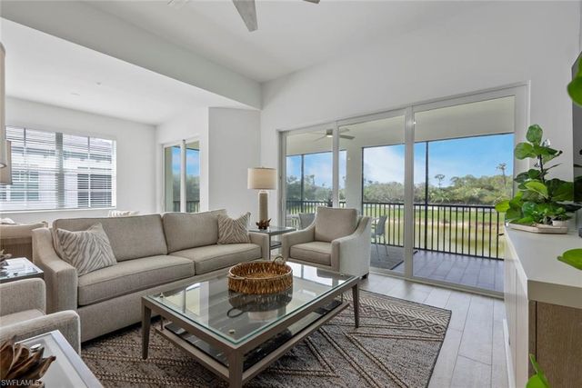 16889 Fairgrove Way Unit 201, Naples, FL 34110