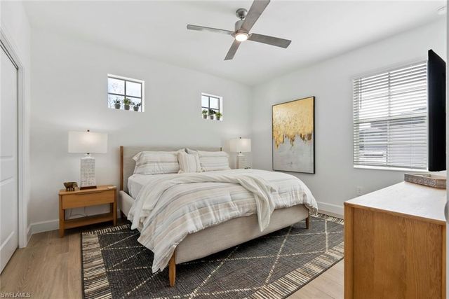 16889 Fairgrove Way Unit 201, Naples, FL 34110