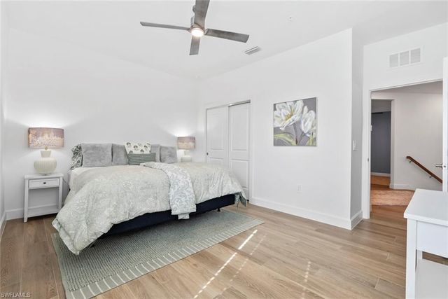 16889 Fairgrove Way Unit 201, Naples, FL 34110