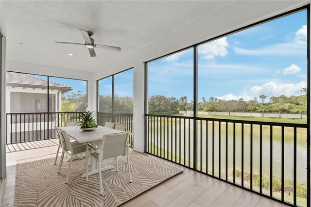 16889 Fairgrove Way Unit 201, Naples, FL 34110