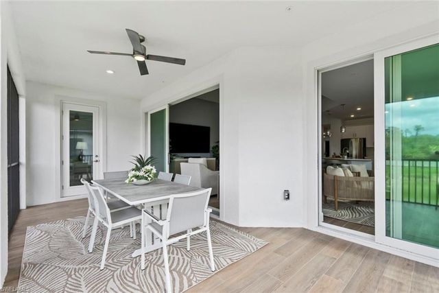16889 Fairgrove Way Unit 201, Naples, FL 34110