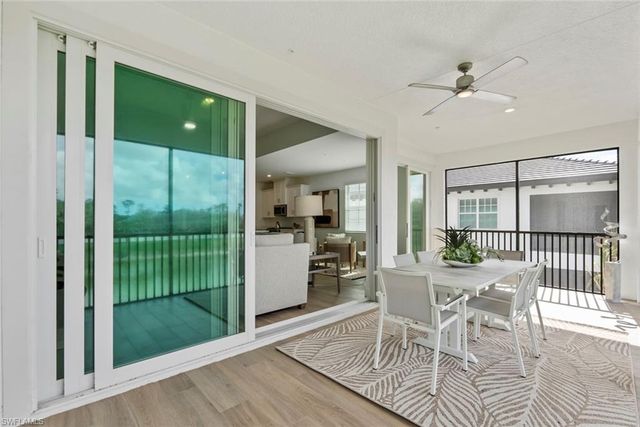 16889 Fairgrove Way Unit 201, Naples, FL 34110