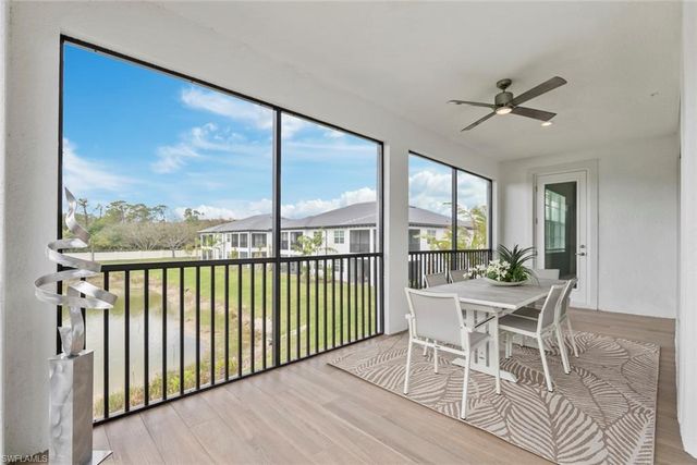 16889 Fairgrove Way Unit 201, Naples, FL 34110