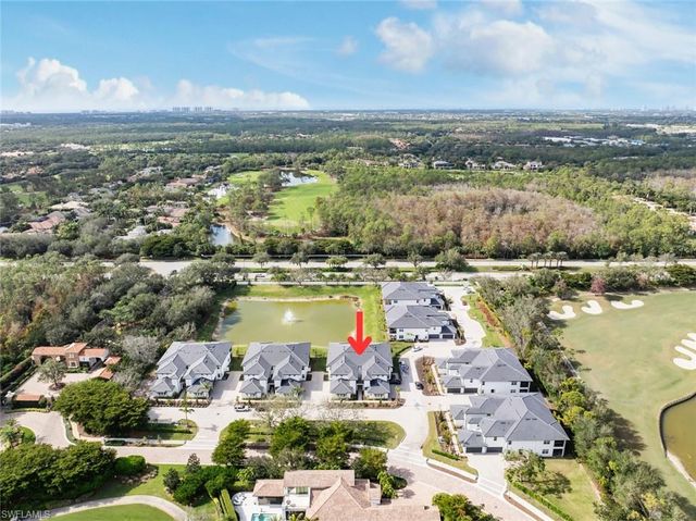 16889 Fairgrove Way Unit 201, Naples, FL 34110
