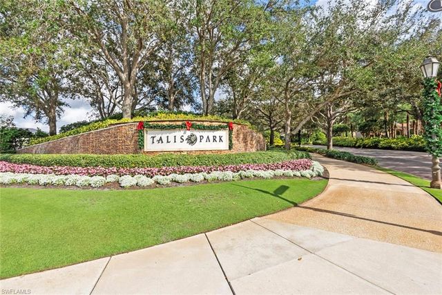 16889 Fairgrove Way Unit 201, Naples, FL 34110