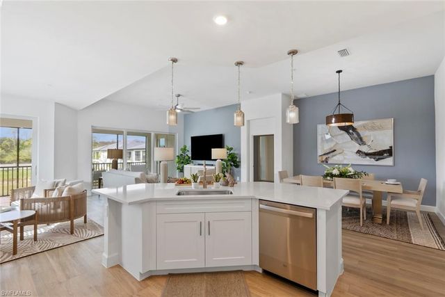 16889 Fairgrove Way Unit 201, Naples, FL 34110