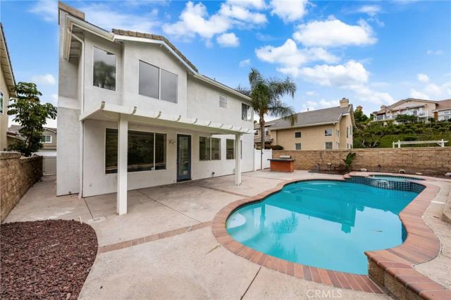 16209 Eagleridge Court, La Mirada, CA 90638