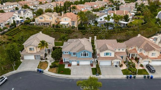 16209 Eagleridge Court, La Mirada, CA 90638