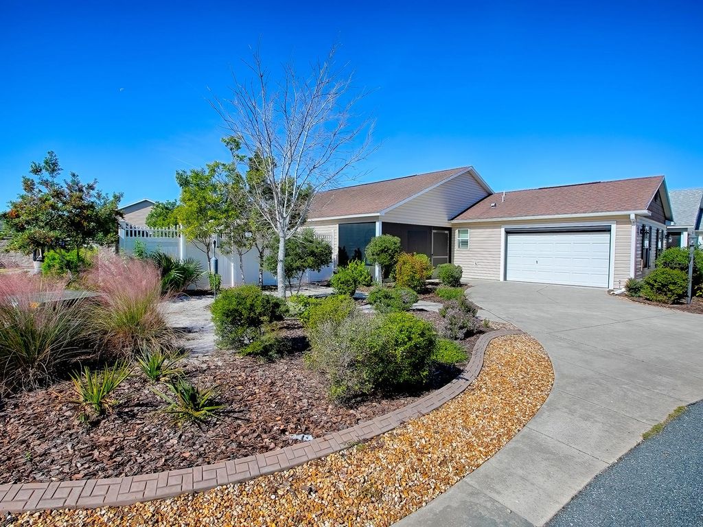 3632 UKULELE STREET, The Villages, FL 32163